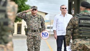 Presidente Abinader recorrerá cuatro puntos fronterizos este jueves