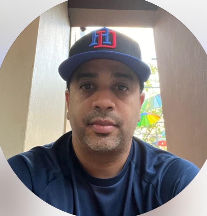 Agustin Rene Mendez Subervi Los rostros de quienes fallecieron en la tragedia de Jet Set (parte 1)