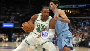 Los Thunder pasan el rodillo, los Lakers sonríen y los Celtics hunden a los Grizzlies