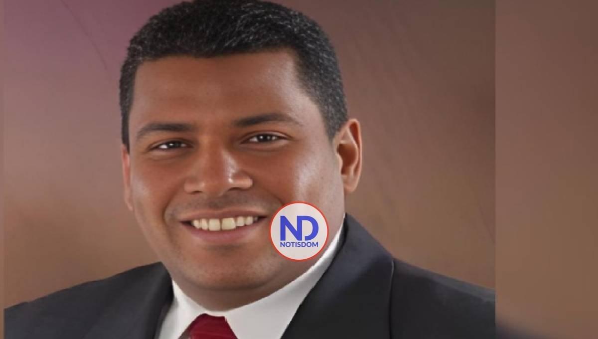 Falleció este domingo el comunicador Alexis Corporán