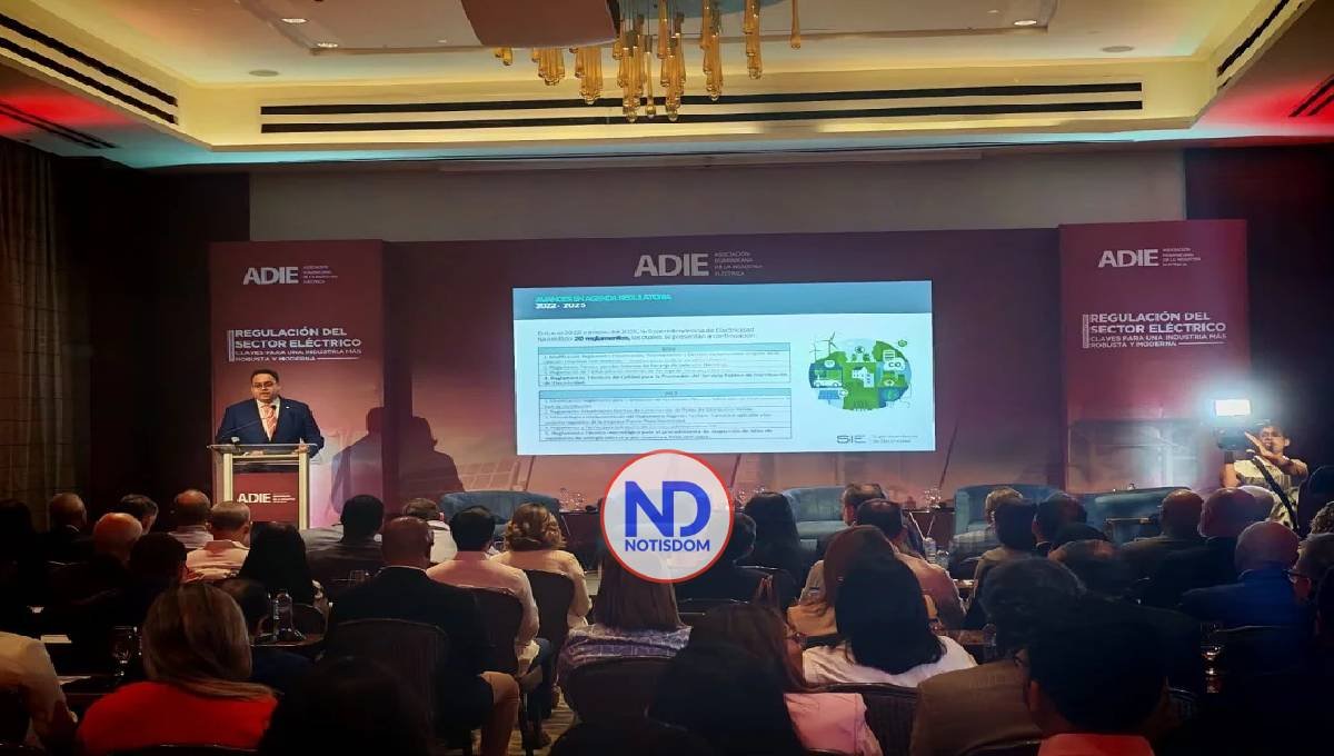 Gobierno prepara sistema eléctrico para afrontar ciberataques