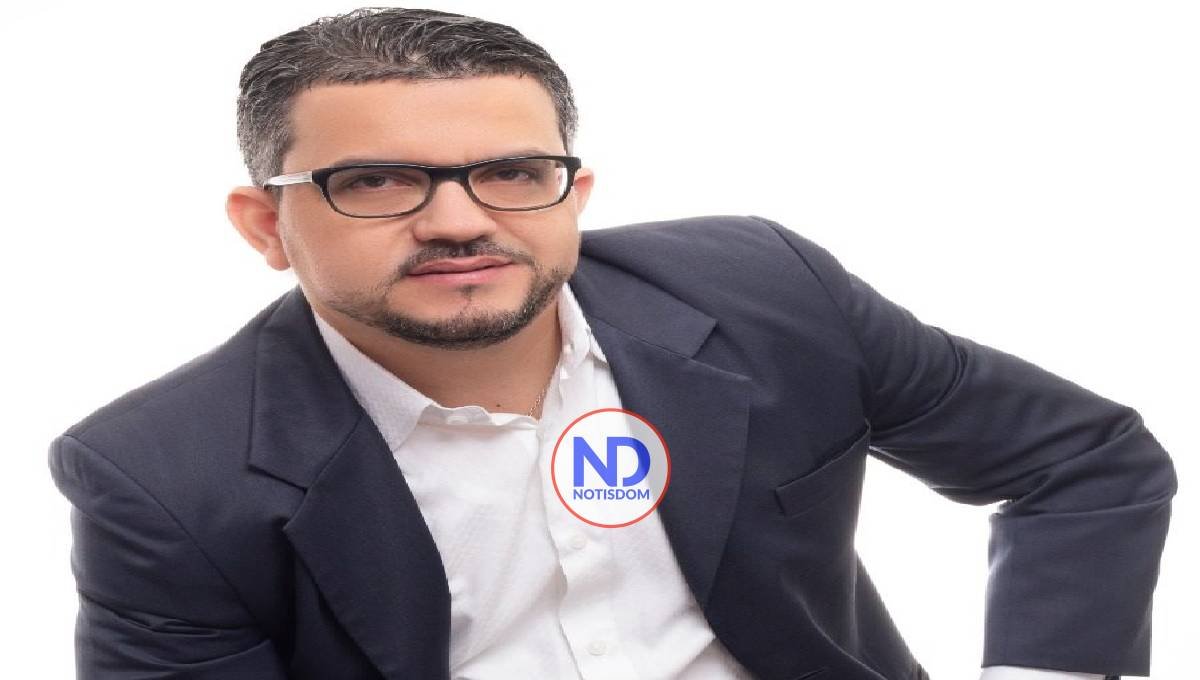 Aneudy De León, reafirma su aspiración a la Secretaría General del PRM