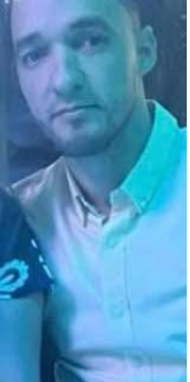 Anneurys Alexander Vina Rodriguez Los rostros de quienes fallecieron en la tragedia de Jet Set (parte 1)