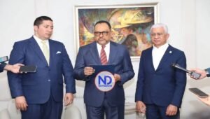 Poder Ejecutivo propone elevar a 40 años la pena contra traficantes de indocumentados