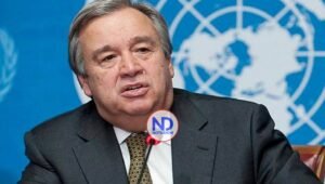 ONU condena ataque en cárcel Haití provocó fuga 530 presos