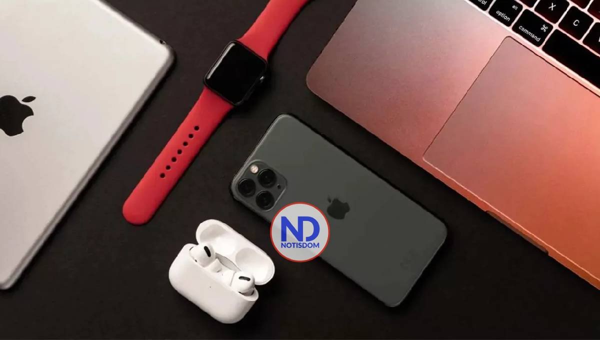 Apple detalla cómo entrena su IA usando datos del Iphone, iPad y Mac