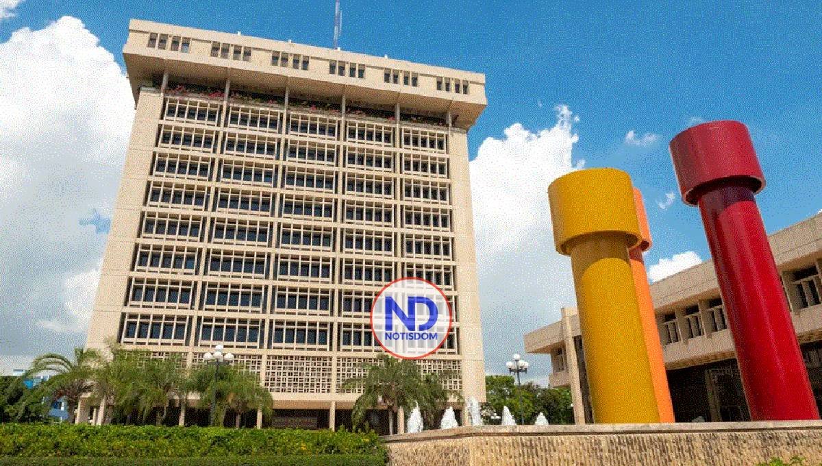 BCRD pausa reducción tasas de interés y la mantiene en 5.75%