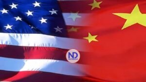 China pide «diálogo equitativo» tras los aranceles de los EEUU