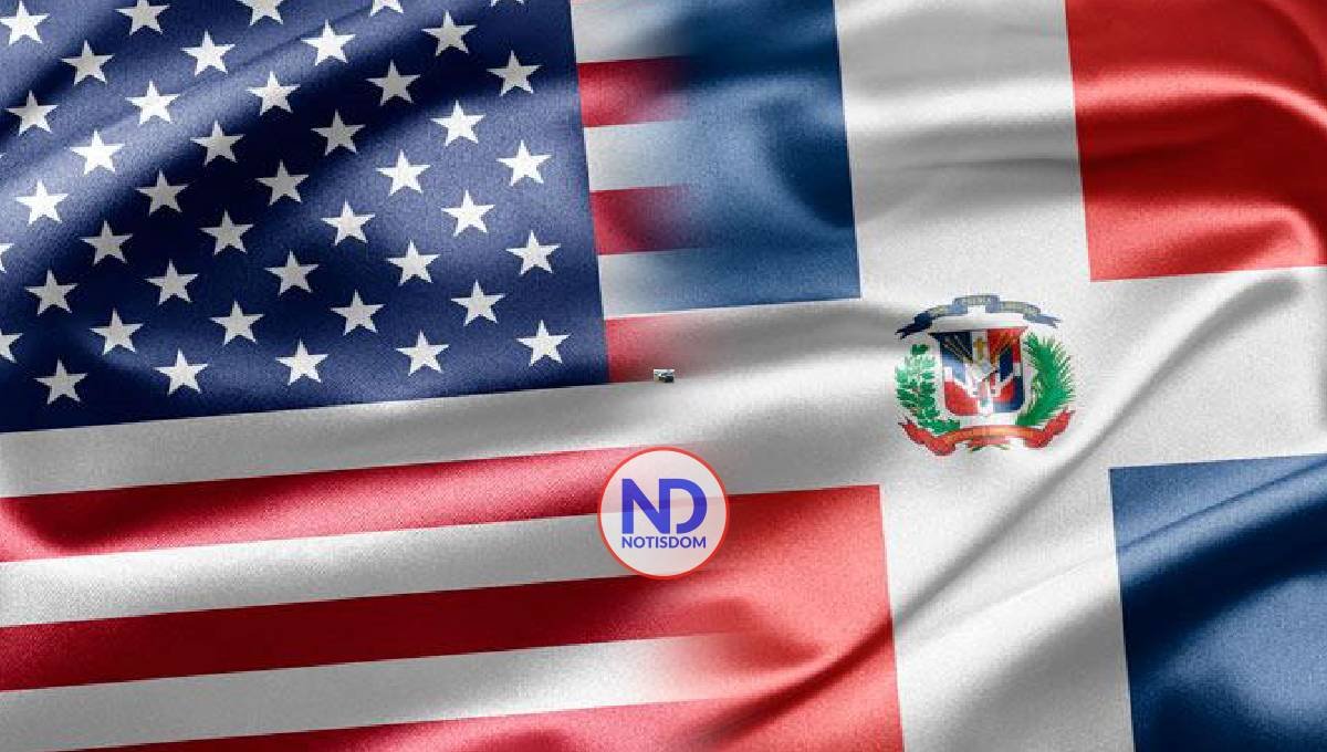 RD y EEUU inician este martes diálogo sobre tema arancelario 2 RD y EEUU inician este martes diálogo sobre tema arancelario