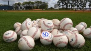 Grandes Ligas anuncia 6 mayo comienza torneo prospectos RD