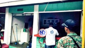 Cerrarán comercios Boca Chica no colocaron lista precios