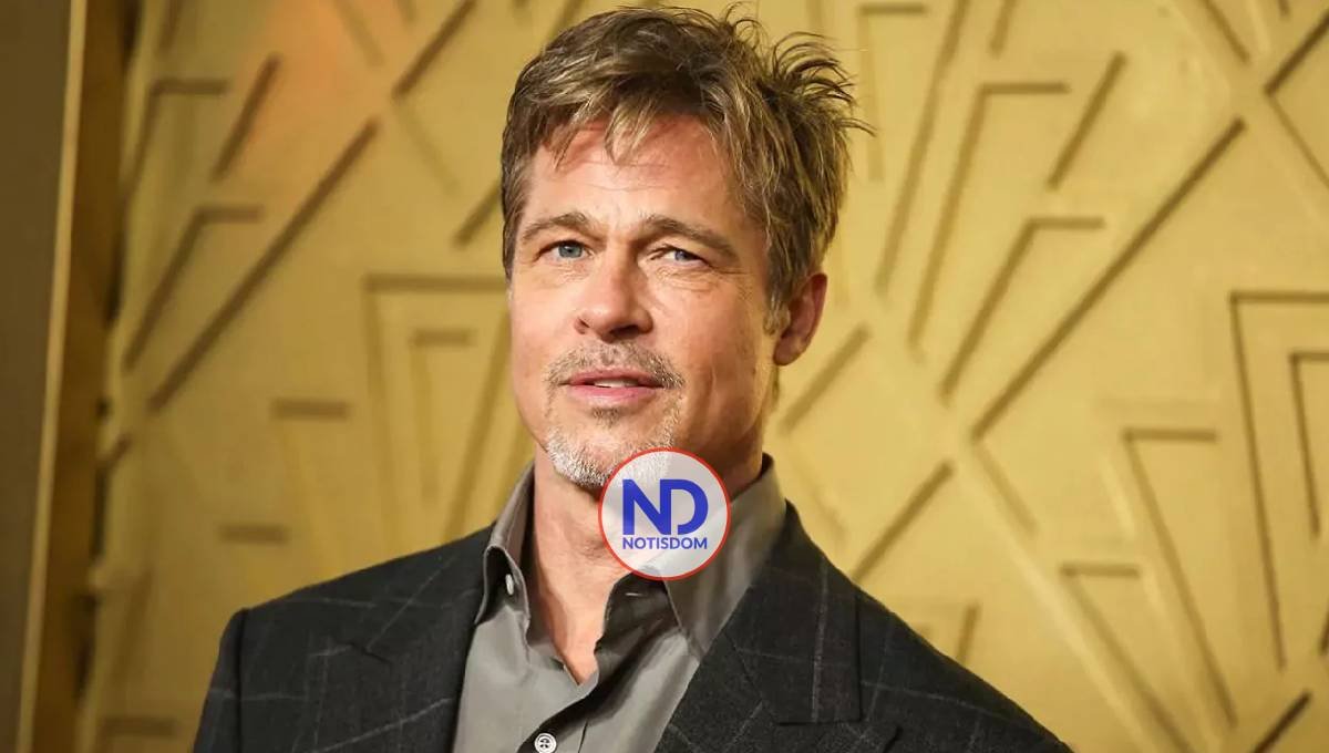 La película que llevó a Brad Pitt a cuestionar su talento
