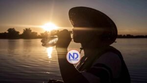Cómo enfrentar los riesgosde un golpe de calor