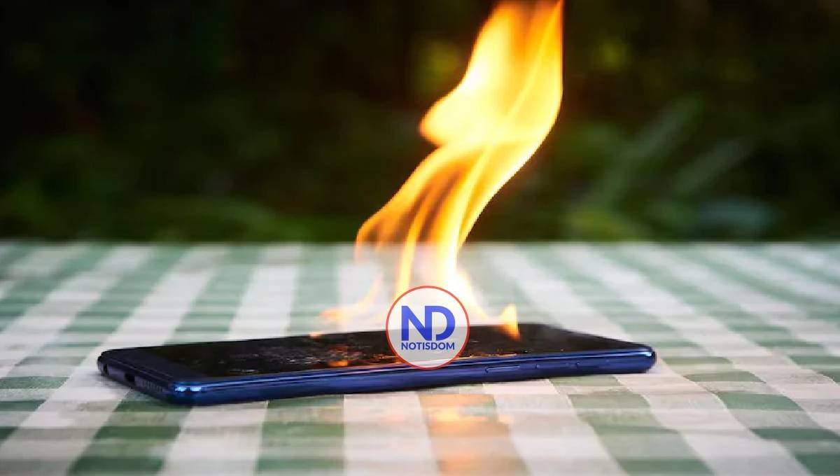 Científicos descubren cómo prevenir el sobrecalentamiento en dispositivos electrónicos 2 Científicos descubren cómo prevenir el sobrecalentamiento en dispositivos electrónicos