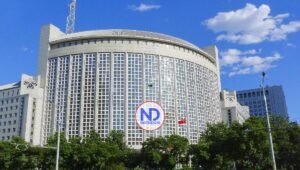 China dice que «ignorará» los «juegos arancelarios» de Trump