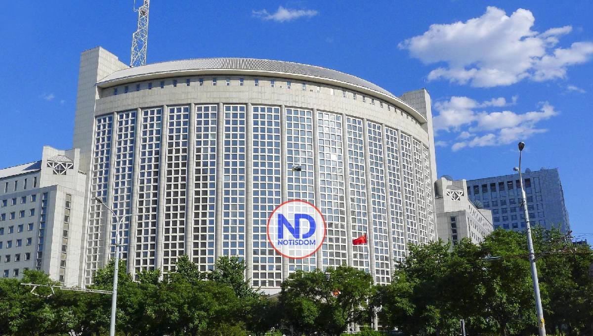 China dice que «ignorará» los «juegos arancelarios» de Trump