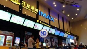 China limita el estreno de películas de Estados Unidos en medio de la guerra comercial