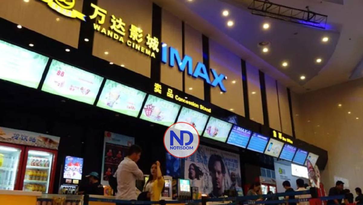 China limita el estreno de películas de Estados Unidos en medio de la guerra comercial