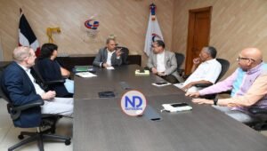 Comisión modificación estatutos COD inicia programa trabajo