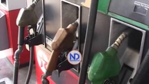 Avtur, queroseno y fueloil bajan; los demás seguirán invariables