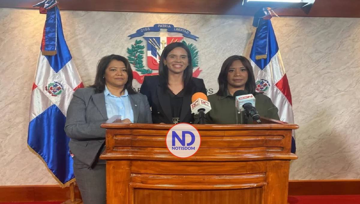 Congresista cree que legislar sobre autismo es «cosa de mujeres»