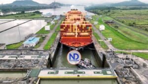 EEUU arremete contra supuesto control chino canal de Panamá