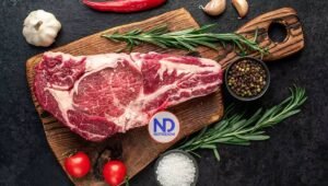 Carne roja: lo que dice la ciencia sobre sus efectos en la salud
