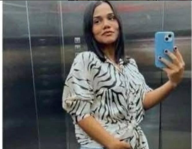 Carolina Perez Vargas Los rostros de quienes fallecieron en la tragedia de Jet Set (parte 1)