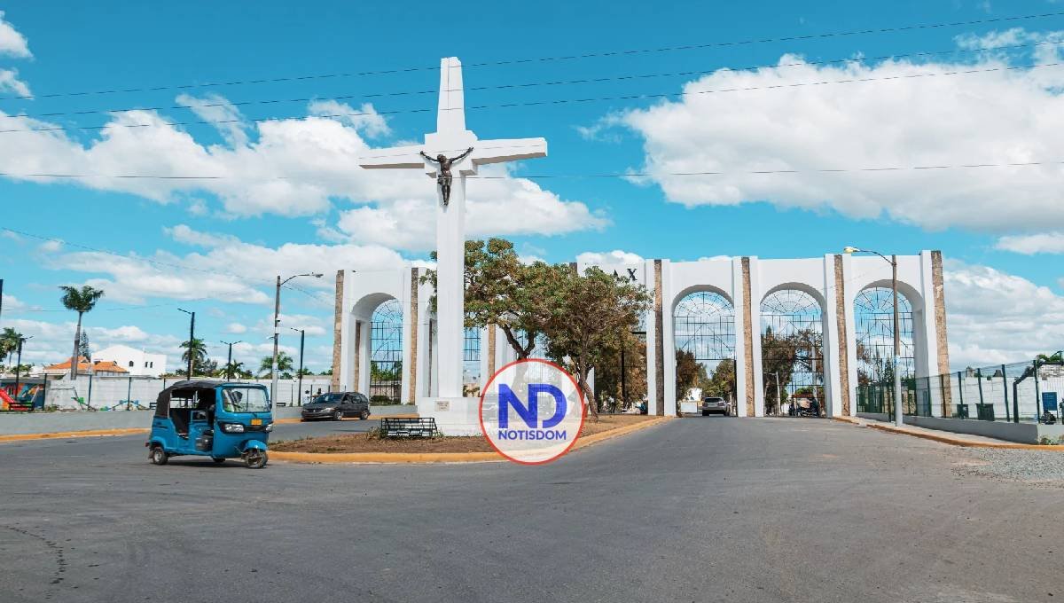 Habilitan 150 nichos gratis en el Cristo Redentor para familias de víctimas de tragedia en Jet Set