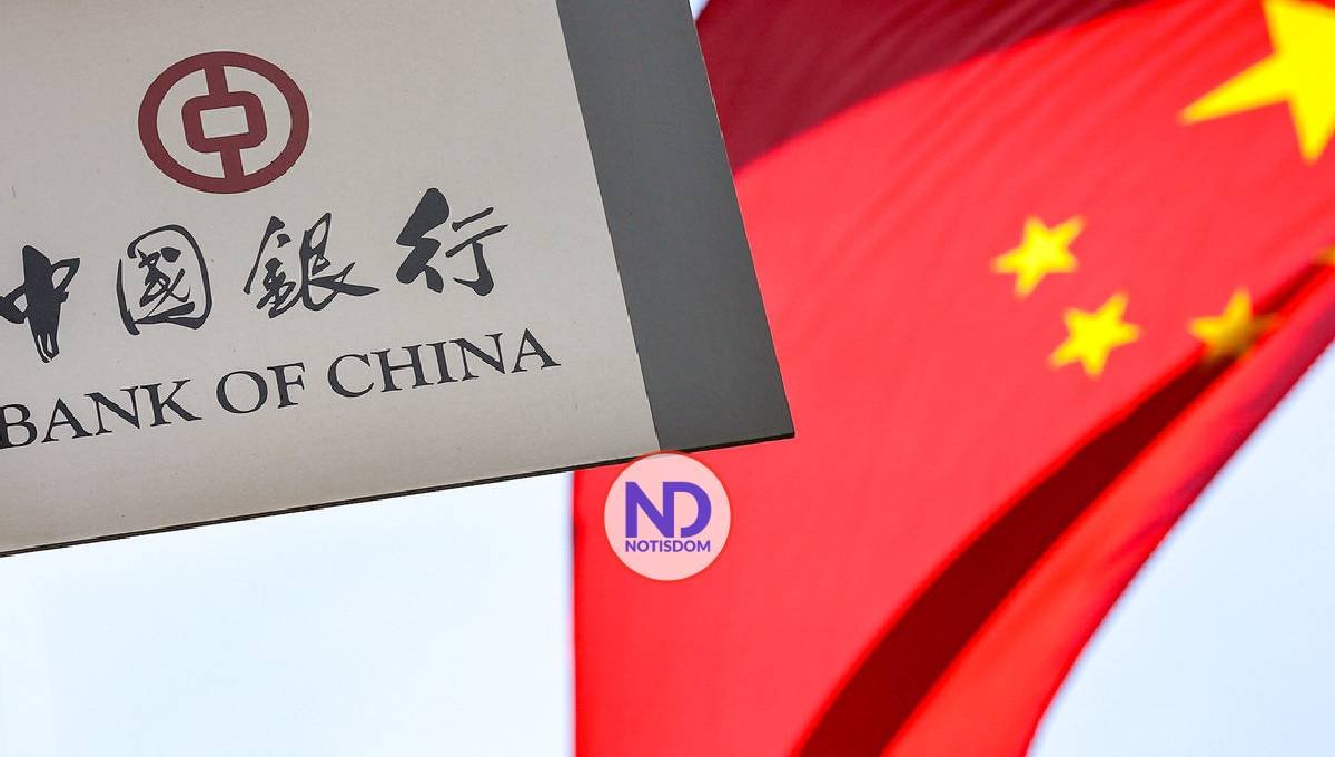 China promueve propio sistema pagos ante guerra comercial EU