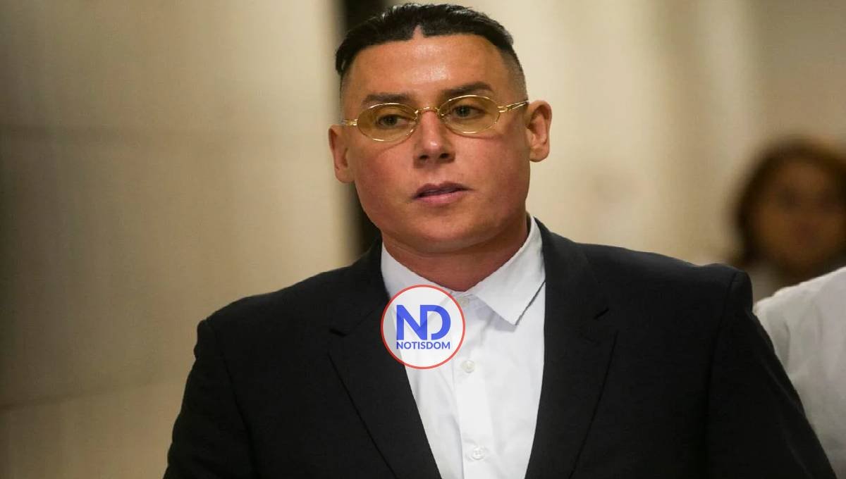 El cantante urbano Cosculluela se declara culpable de atropellar a dos jinetes y sus caballos en PR