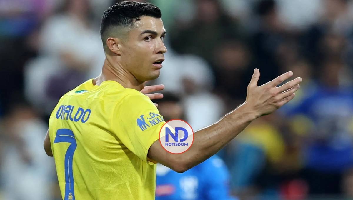 Cristiano Ronaldo se queda sin final en Liga de Campeones asiática