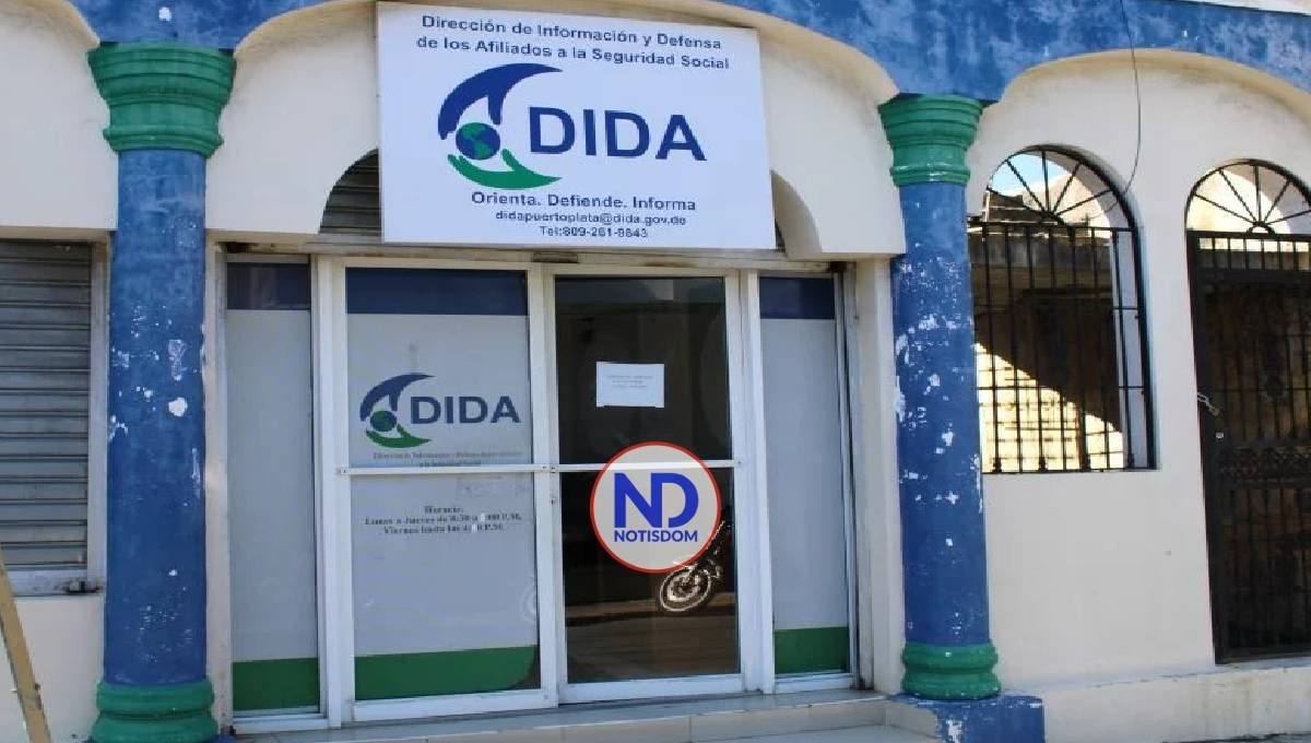 DIDA solicita sanción ante SISALRIL para clínica Abel González