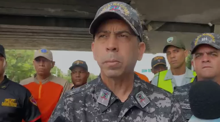 Búsqueda del niño Ranaldy Calderón entra en fase focalizada, según vocero de la Policía 3 DIEGO PESQUEIRA 37 Búsqueda del niño Ranaldy Calderón entra en fase focalizada, según vocero de la Policía