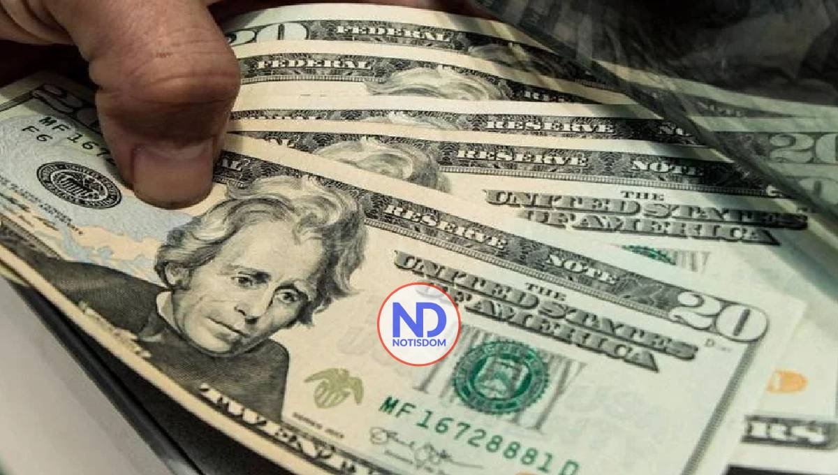 Cotización del dólar con tendencia a la baja este jueves