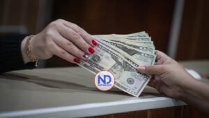 ¿Cuáles son las posibles causas de la baja del dólar en RD?