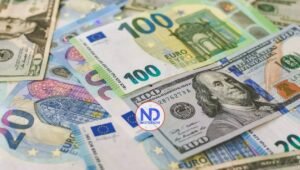 Euro sube y el dólar se debilita ante guerra comercial