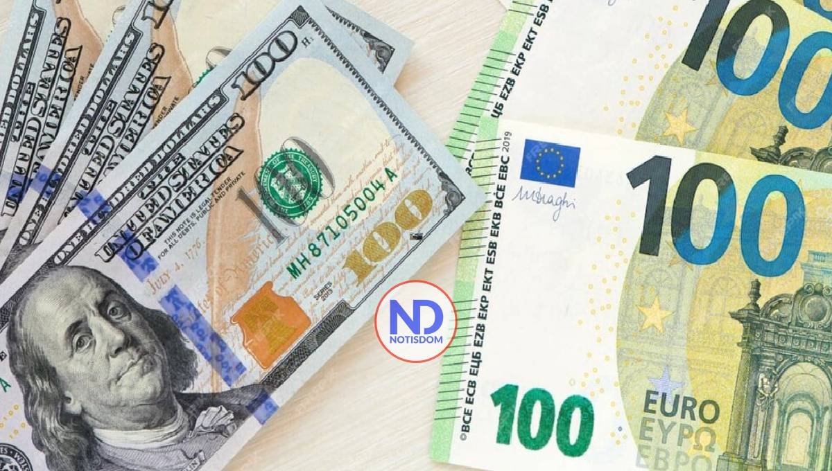 Compra del dólar se cotiza a RD$59.54 y la venta en RD$59.82