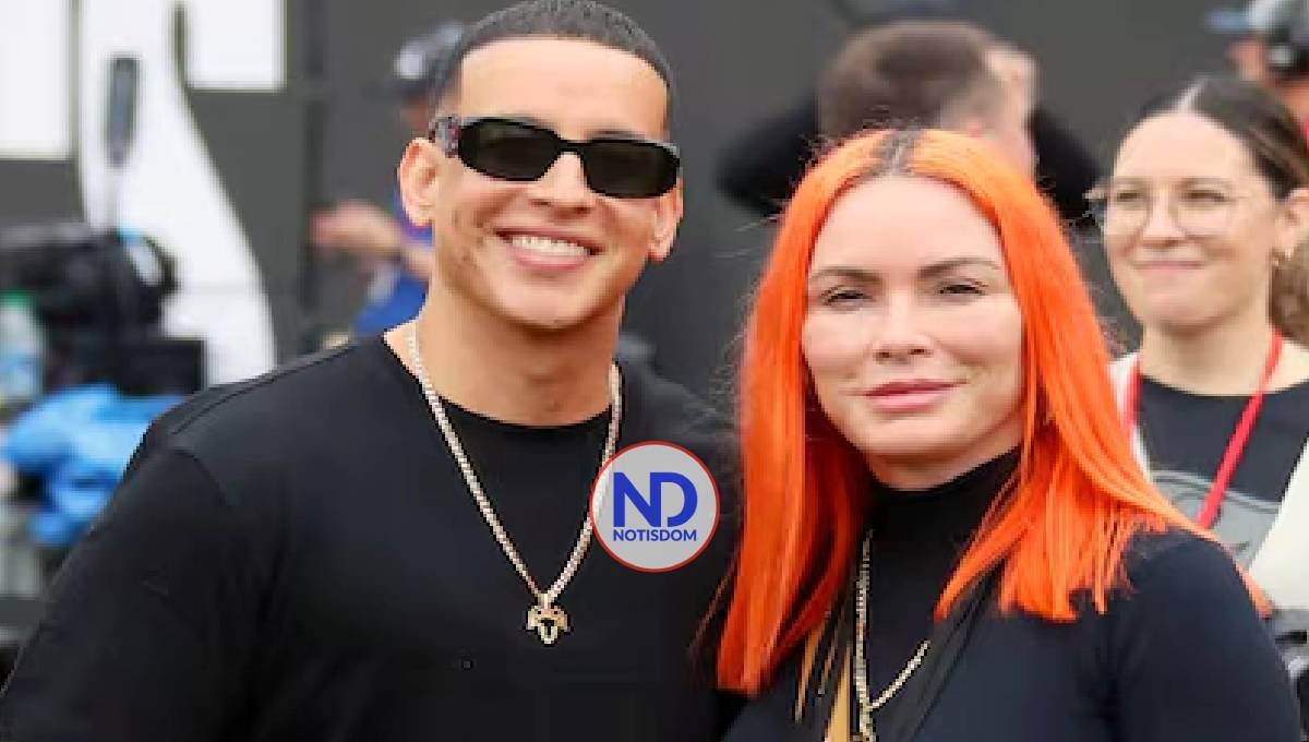 Daddy Yankee pide disolver varias corporaciones que mantiene con su exesposa