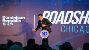 Ministro Turismo de RD realiza intensa jornada trabajo en EEUU