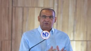 Deligne sugiere ante situación haitiana oposición se una a Pacto de Nación