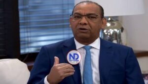 Dice por primera vez la RD está enfrentando problema haitiano