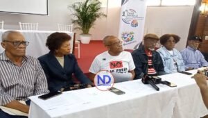 Convocan a movilización el 27 para exigir justicia caso Jet set