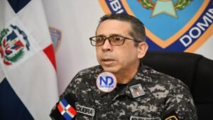 Vocero de la PN exhorta a hombre que mató a su suegra en Herrera a entregarse