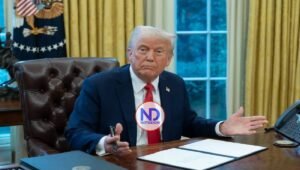 Trump anunciará sus aranceles globales hoy, tras cierre Bolsa