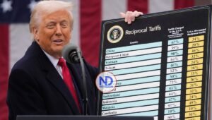 Trump pausa aranceles por 90 días; eleva los de China a 125%