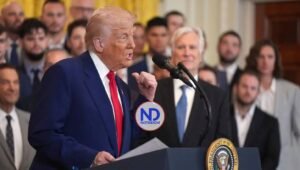 Los países expresan su alivio por la tregua arancelaria de Trump