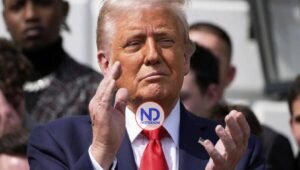 Asegura haber resuelto inflación EU en plena guerra comercial