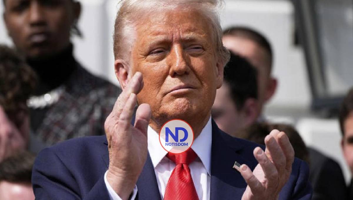 Asegura haber resuelto inflación EU en plena guerra comercial