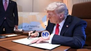 Trump firma decreto negaría a indocumentados beneficios SS